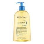 BIODERMA ATODERM huile de douche | 500ML