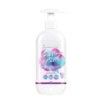 LES SECRETS DE LOLY BUBBLE KISS SOIN LAVANT DOUX BEBE ET ENFANT 400 ML