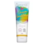 LES SECRETS DE LOLY CREAM CONDITIONER APRES SHAMPOOING HUILE D'AMANDE DOUCE 250 ML