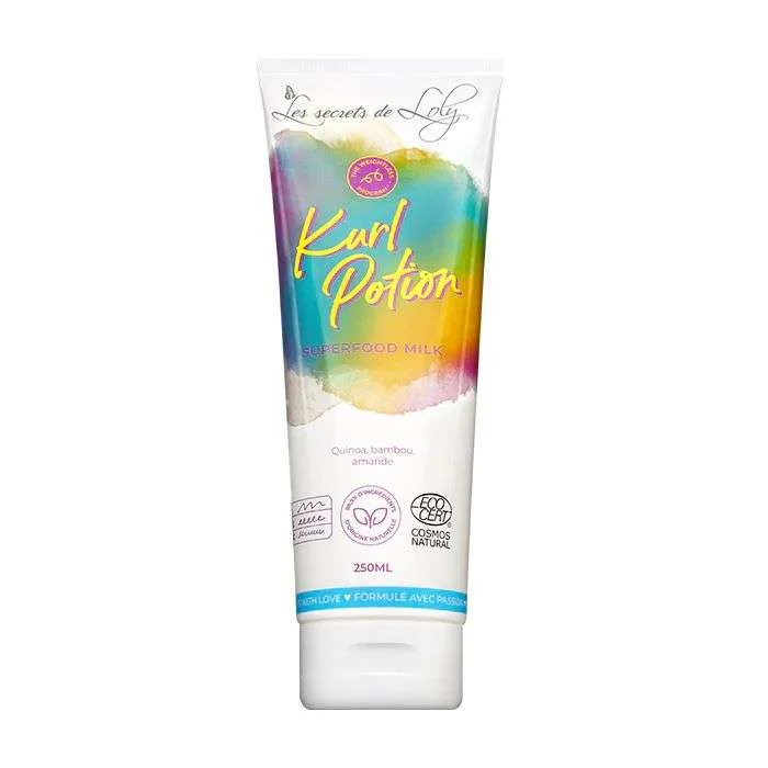 les-secrets-de-loly-les-secrets-de-loly-kurl-potion-multitextures-gel-cream-250-ml-accueil LES SECRETS DE LOLY KURL POTION MULTITEXTURES GEL CREAM 250 ML – Image 1