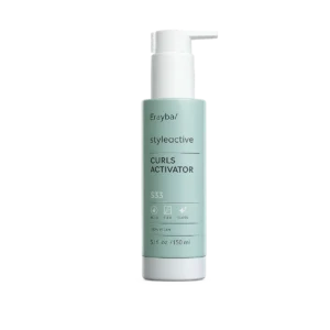 Erayba Style Active Curls Activator S33 Activateur de Boucles Vegan 150 ml