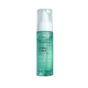 Erayba Style Active Hydra Curls No Frizz S23 – Mousse Définition Boucles 150 ml