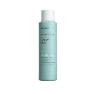 Erayba Style Active Spray Wax S14 Cire Coiffante en Spray Effet Mat 150 ml