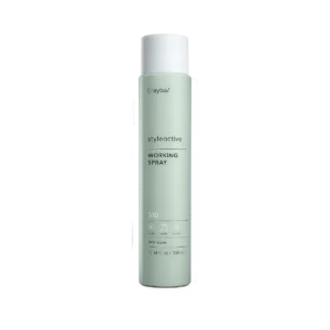Erayba Style Active Working Spray S10 – Spray Coiffant Flexible 300 ml