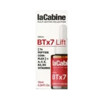 La cabine btc7 lift serum 10ml