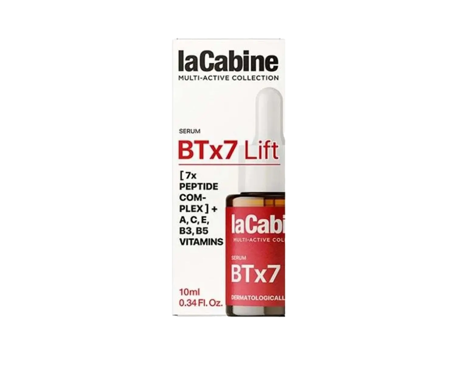 La-cabine-btc7-lift-serum-10ml-.webp La cabine btc7 lift serum 10ml – Image 1