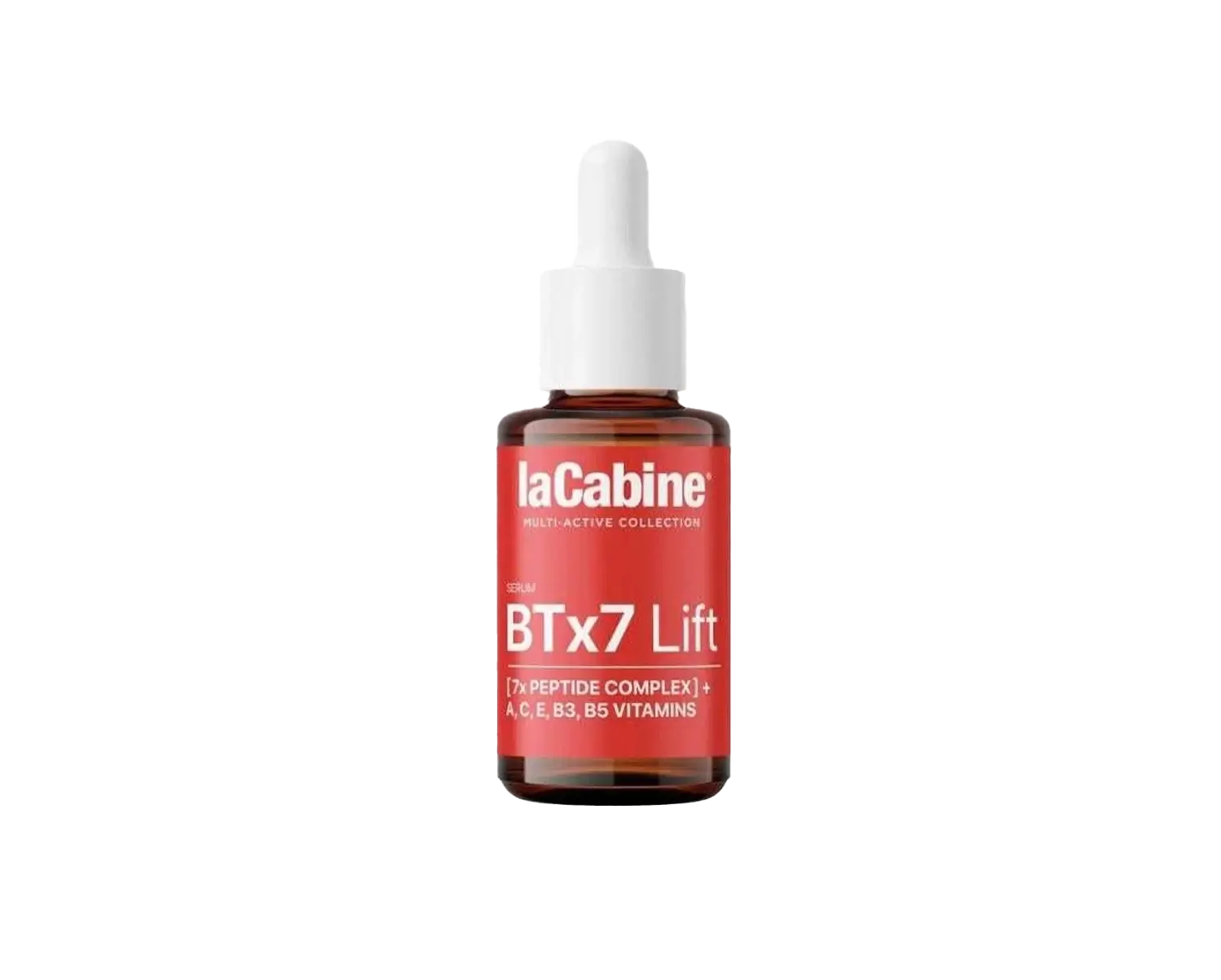 La-cabine-btx7-lift-serum-30ml.webp La cabine btx7 lift serum 30ml – Image 1