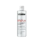 La cabine btx7 lift toner 200ml