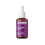 La cabine  collagen boost serum 10ml