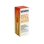 La cabine multivitamin ampoule 2ml