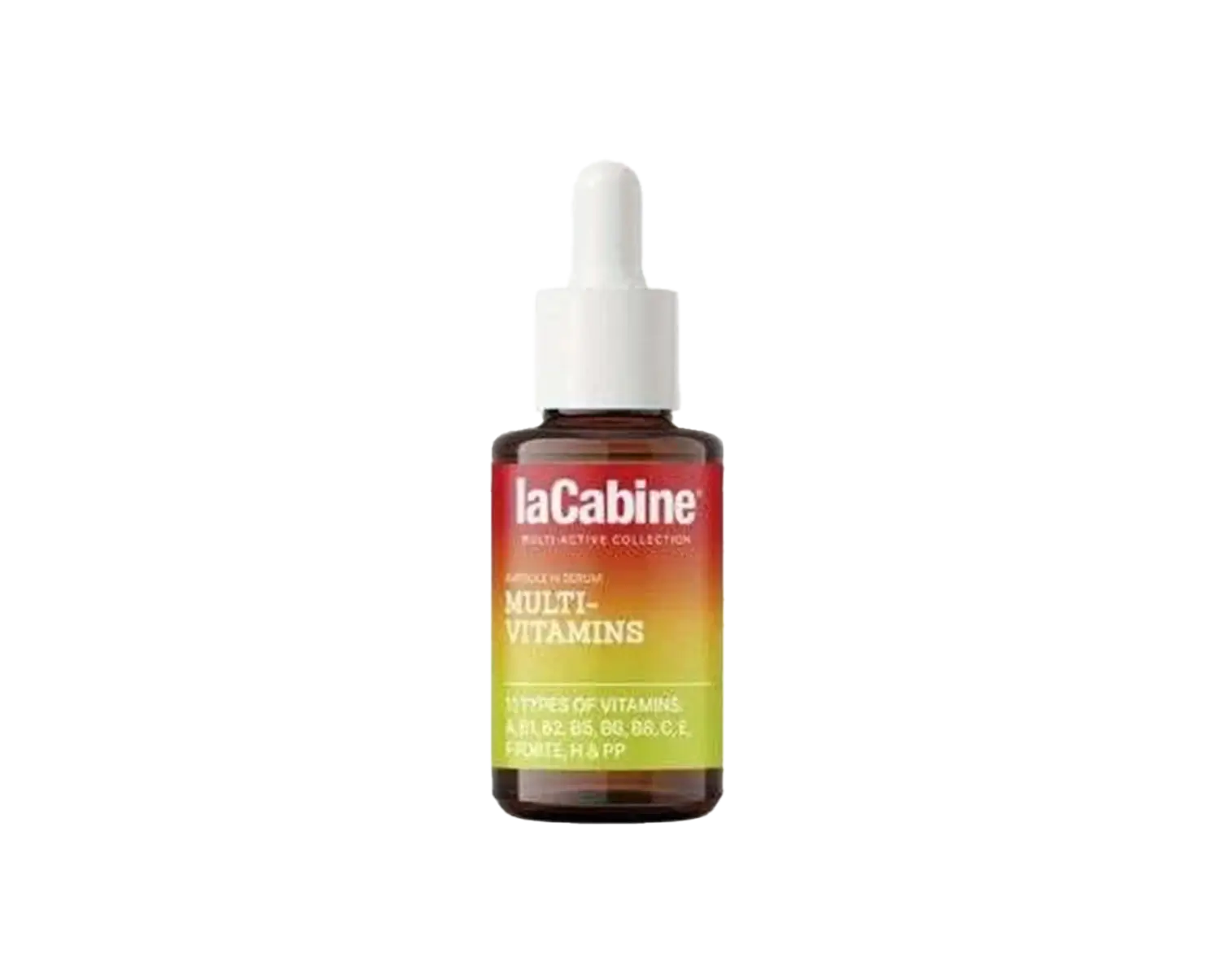 La-cabine-multivitamin-serum-10ml-.webp La cabine multivitamin serum 10ml – Image 1
