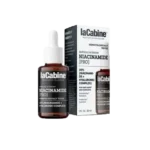 La cabine niacinamid pro serum 10ml