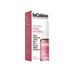 La cabine pure retinol serum 10ml