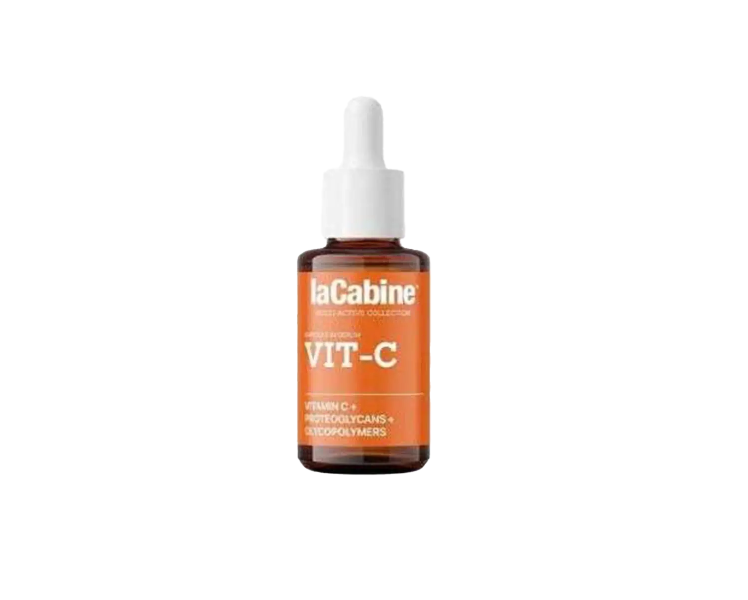 La-cabine-vit-c-serum-10ml.webp La cabine vit c serum 10ml – Image 1