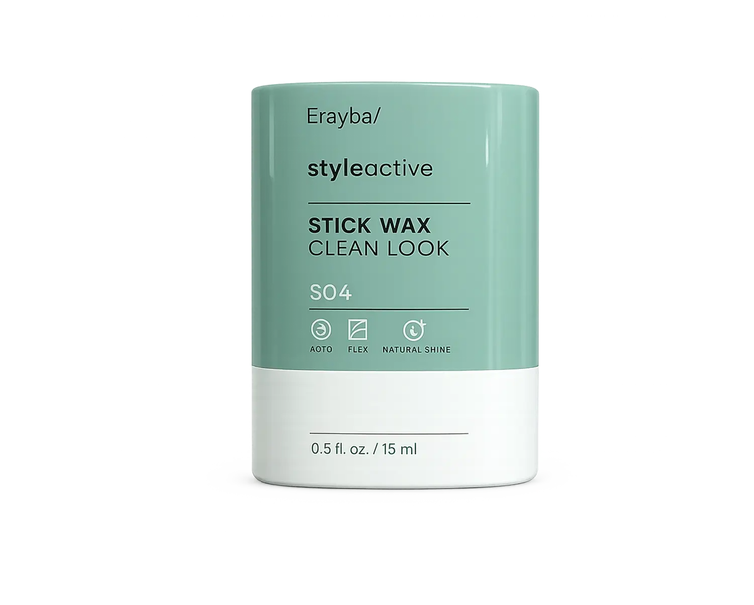Styleactive-Stick-Wax-Clean-Look-S04-Cire-Coiffante-Stick-15-ml.webp Styleactive Stick Wax Clean Look S04 Cire Coiffante Stick 15 ml – Image 1