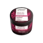 Urban Care Argan Oil & Keratin Intensive Treatment Hair Mask 230 ml