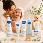 Bébé & Maman