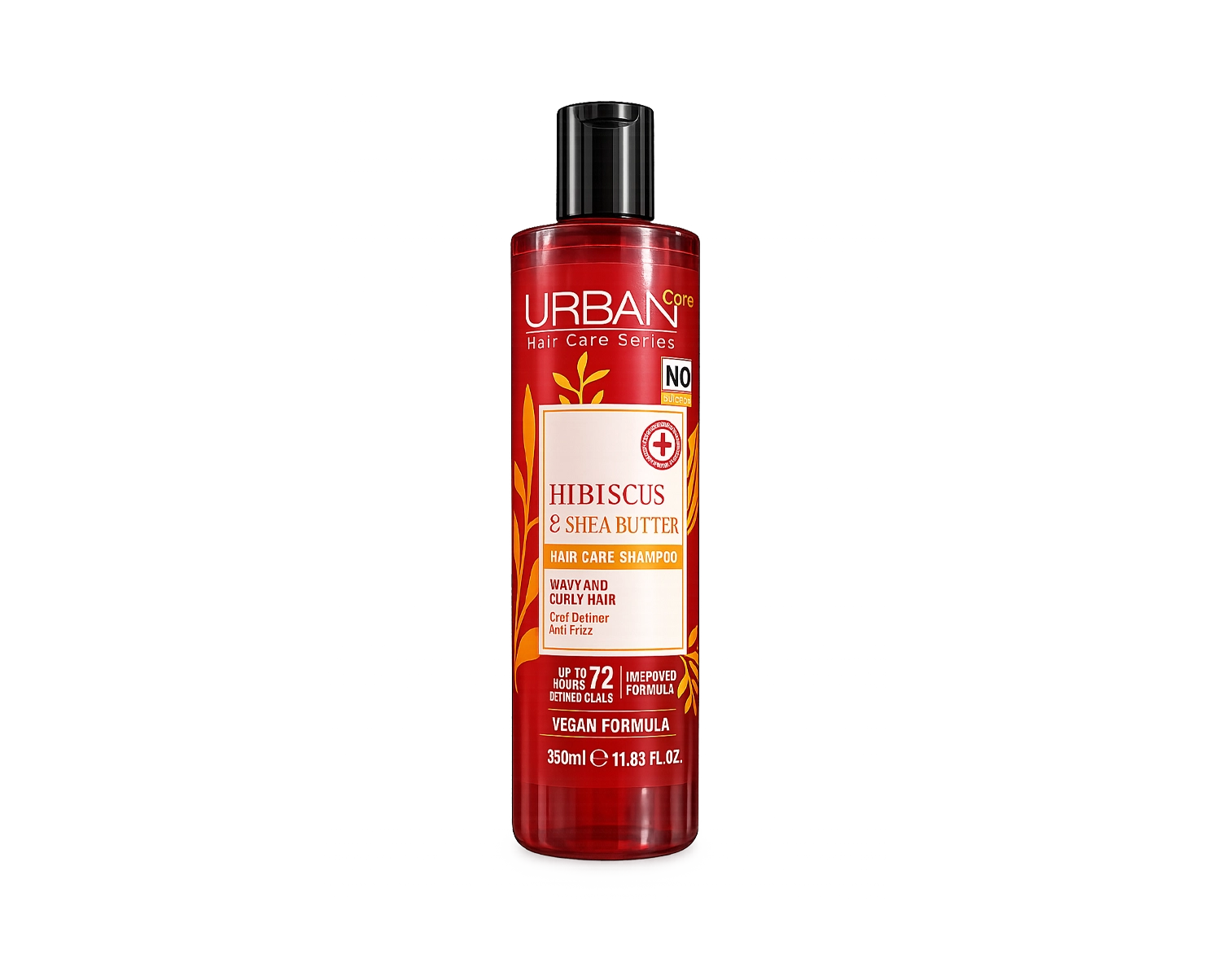 urban-care-hibiscus-shea-butter-hair-care-shampoo-350ml.webp Urban Care Hibiscus & Shea Butter Hair Care Shampoo 350 ml – Image 1