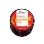 Urban Care Hibiscus & Shea Butter Intensive Treatment Hair Mask 230 ml