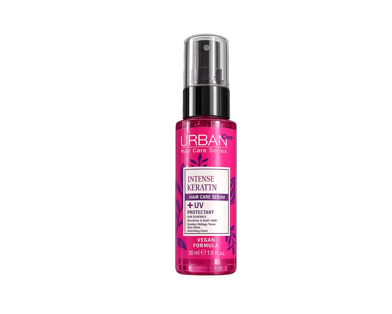 urban-care-intense-keratin-hair-care-serum-uv-protectant.webp Urban Care Intense Keratin Hair Care Serum UV Protectant – Image 1