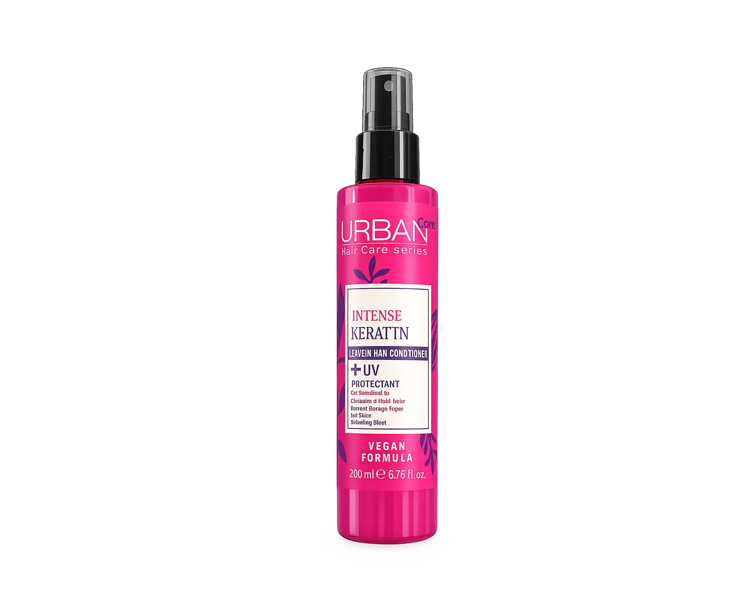 urban-care-intense-keratin-leave-in-hair-conditioner-uv-protectant-200ml.webp Urban Care Intense Keratin Leave-In Hair Conditioner UV Protectant 200 ml – Image 1
