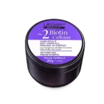 Urban Care No.2 Biotin Caffeine Hair & Scalp Peeling Shampoo 200g