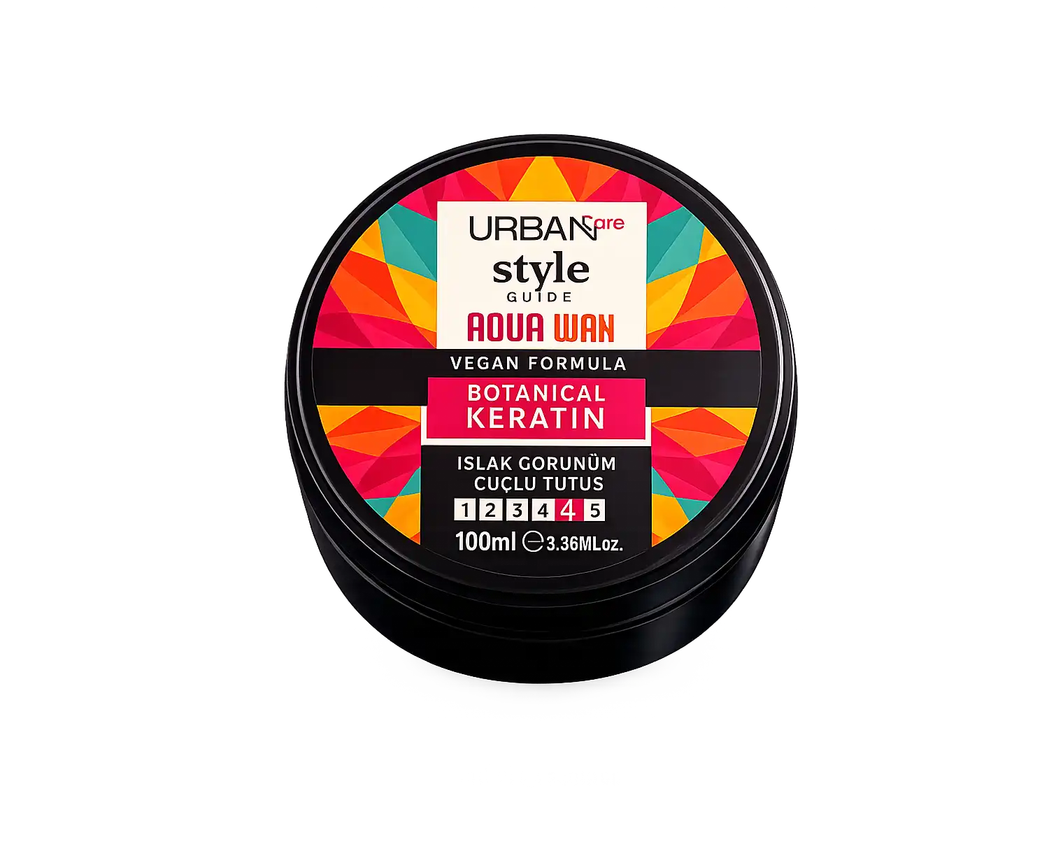 urban-care-style-guide-aqua-wax-botanical-keratin-100ml.webp Urban Care Style Guide Aqua Wax Botanical Keratin 100 ml – Image 1
