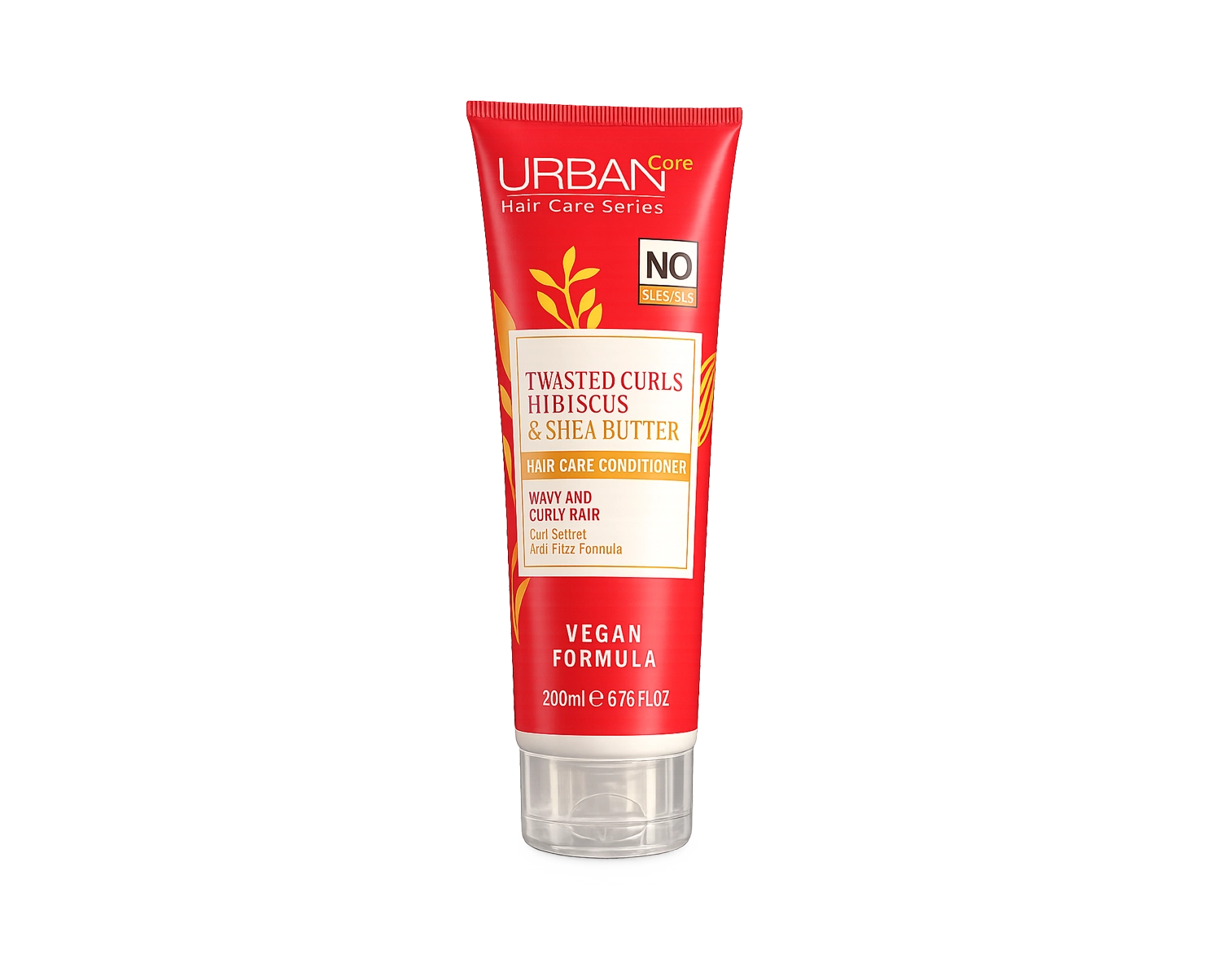 urban-care-twisted-curls-hibiscus-shea-butter-hair-care-conditioner-200ml.webp Urban Care Twisted Curls Hibiscus & Shea Butter Hair Care Conditioner 200 ml – Image 1