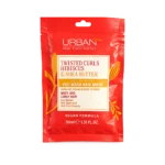 Urban Care Twisted Curls Hibiscus & Shea Butter Pre-Wash Hair Mask