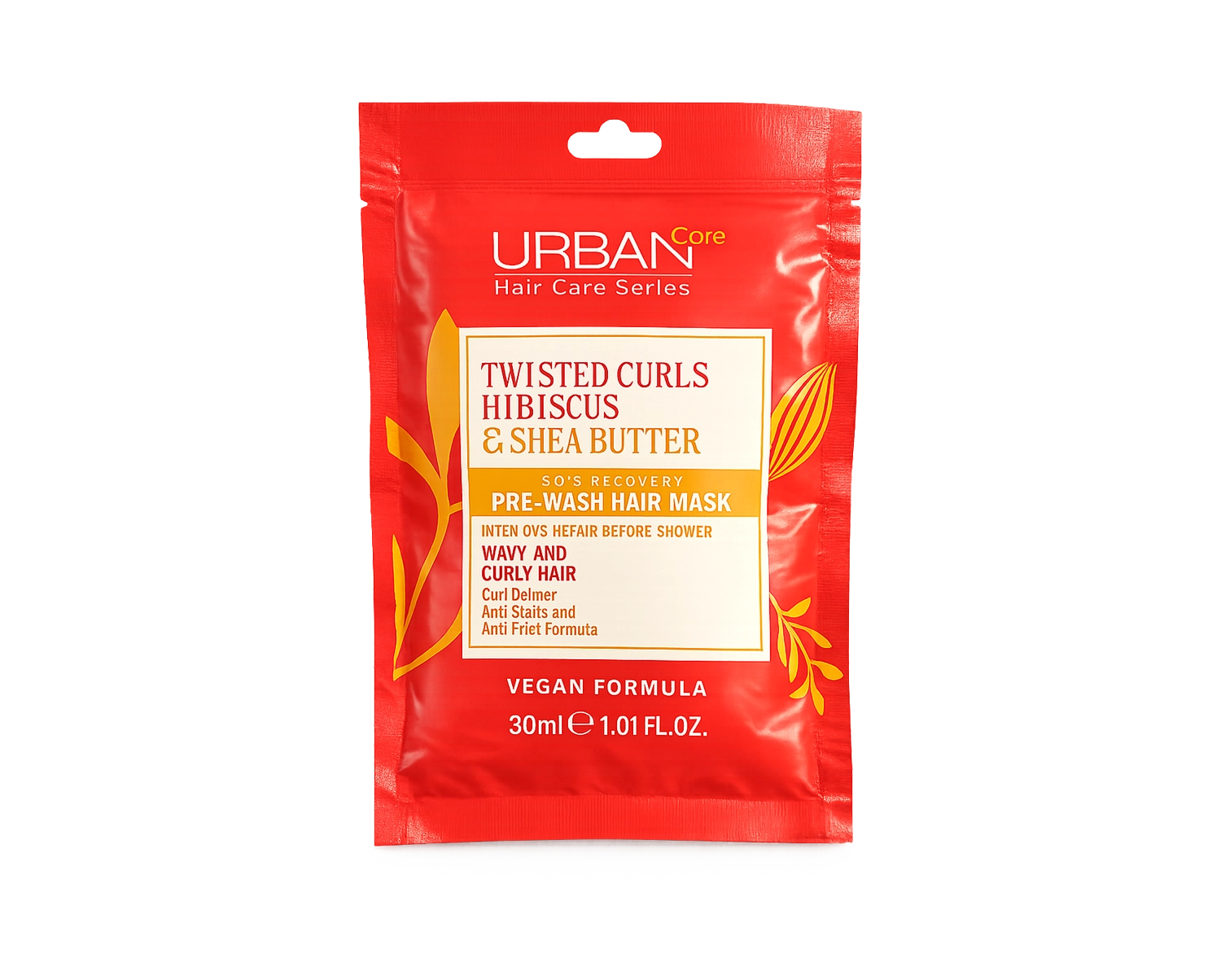 urban-care-twisted-curls-hibiscus-shea-butter-pre-wash-hair-mask.webp Urban Care Twisted Curls Hibiscus & Shea Butter Pre-Wash Hair Mask – Image 1